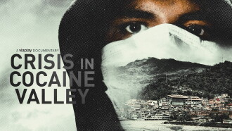 Crisis in Cocaine Valley Trailer