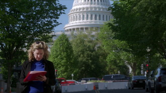 Crisis on Campus Trailer