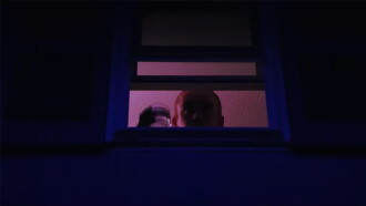 Crisp. Trailer