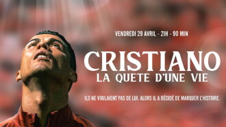 Cristiano, La Quête D'une Vie Trailer