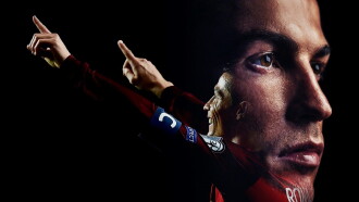 Cristiano Ronaldo: Impossible to Ignore Trailer