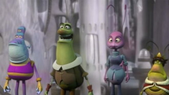 Cristóbal Molón Trailer