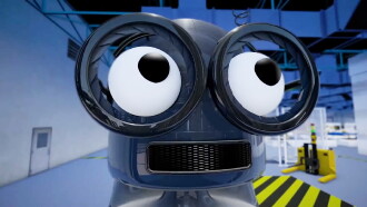 Critical Component Trailer