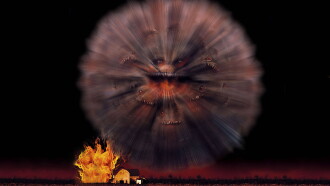 Critters 2 Trailer