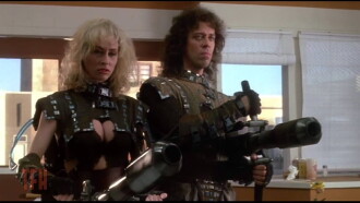Critters 2 Trailer