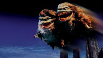 Critters 3 Trailer