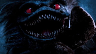 Critters: Bounty Hunter Trailer