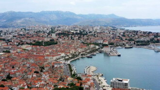 Croatie, les trésors de l'Adriatique Trailer