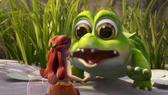 Croc-u-mentary Trailer