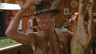 Crocodile Dundee Trailer