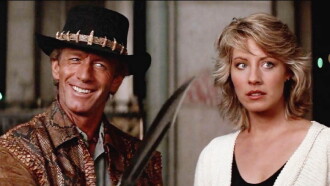 Crocodile Dundee II Trailer