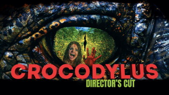 Crocodylus Trailer