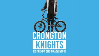 Crongton Knights Trailer