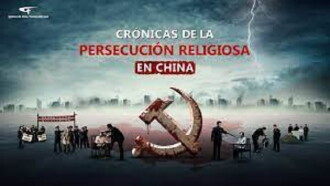 Crónicas de la persecución religiosa en China Trailer