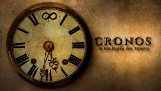 Cronos - A Relíquia do Tempo Trailer