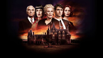 Crooked House Trailer