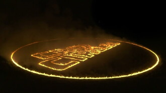 Crop Circle 2 Trailer