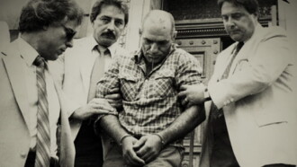 Cropsey Trailer