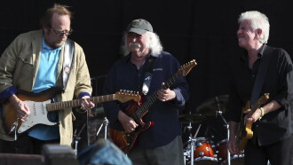 Crosby Stills and Nash  CSN Trailer