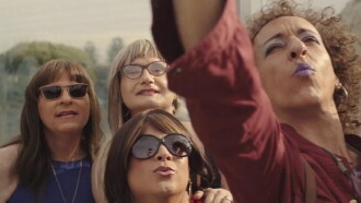 Cross Dreamers Trailer
