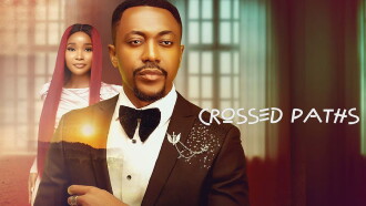 Crossed Paths Trailer