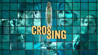 Crossing Trailer