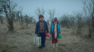 Crossing Borders Trailer