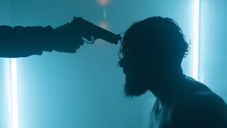 Crossing Lines Trailer