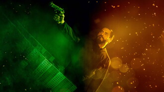 Crossing Lines Trailer
