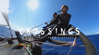CROSSINGS Trailer