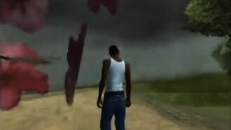 Crossroad Trailer