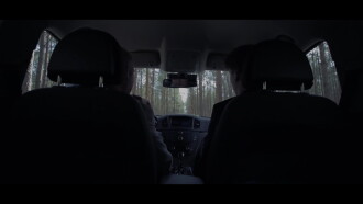 Crossroads Trailer