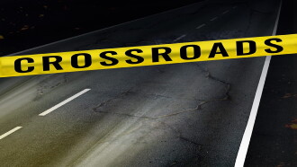 Crossroads Trailer