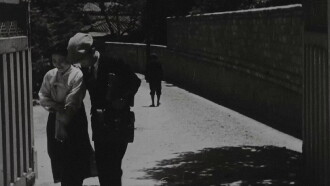 Crossroads of Youth Trailer
