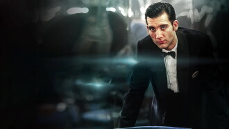 Croupier Trailer