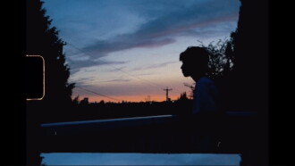 Crow Trailer