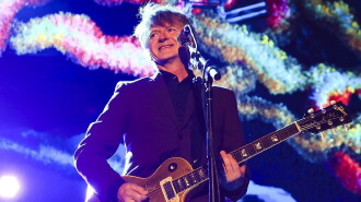 Crowded House - Encore Live at The Sydney Opera House Trailer