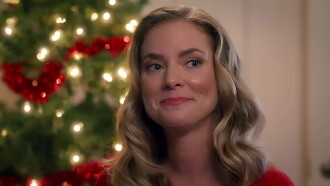 Crown Prince of Christmas Trailer