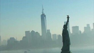 Crowning New York Trailer