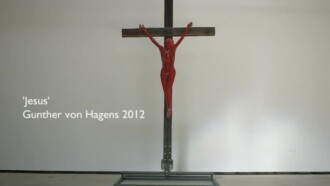 Crucifixion Trailer