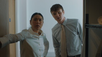 Crude Awakenings Trailer