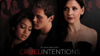 Cruel Intentions Trailer