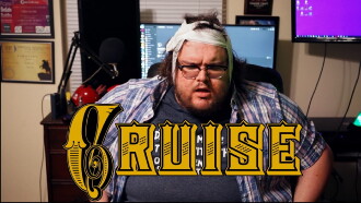 Cruise Trailer
