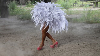 Cruising in High Heels Trailer