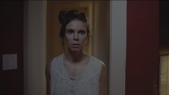 Crumbling Trailer