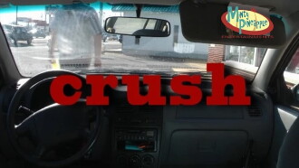 Crush Trailer