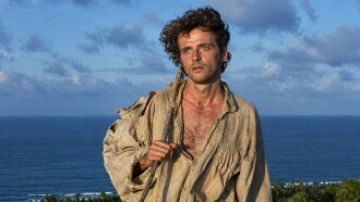 Crusoe Trailer