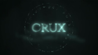 Crux Trailer