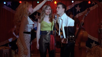 Cry-Baby Trailer