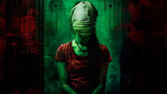 Cry of Silence Trailer
